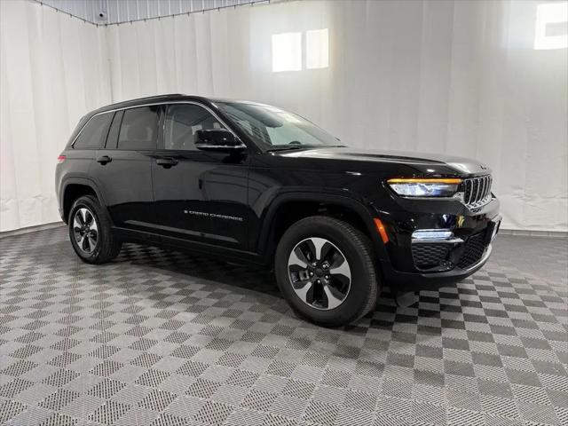 2023 Jeep Grand Cherokee Base for sale in Rochester, NY