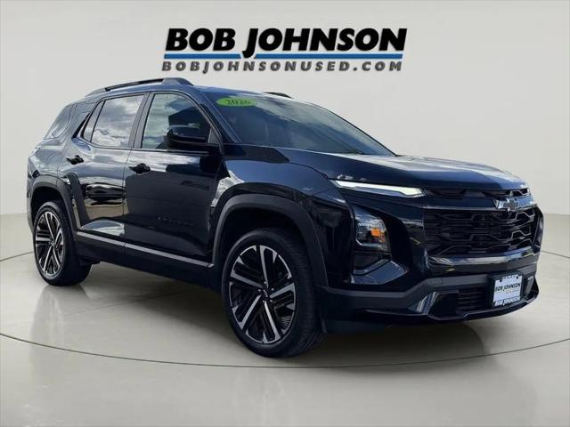 2026 Chevrolet Equinox AWD RS for sale in Rochester, NY