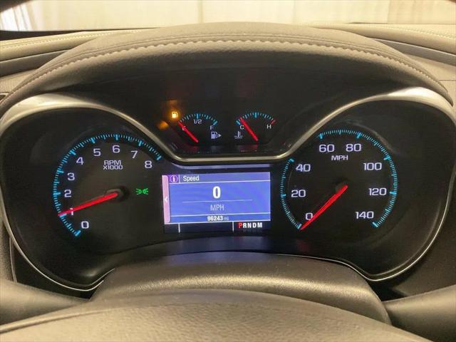 2014 Chevrolet Impala 1LS for sale in Moorhead, MN