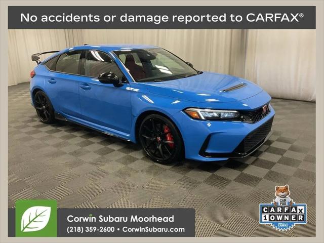 2025 Honda Civic Base for sale in Moorhead, MN