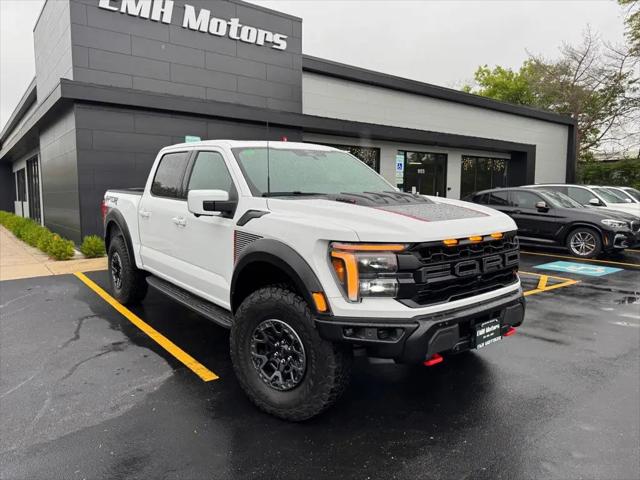 2026 Ford F-150 Raptor for sale in Arlington Heights, IL