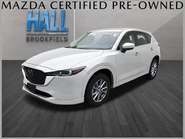 2024 Mazda CX-5 2.5 S Select for sale in Brookfield, WI