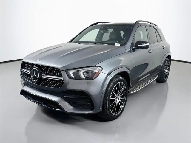 2022 Mercedes-Benz GLE GLE 350 Base for sale in Marietta, GA