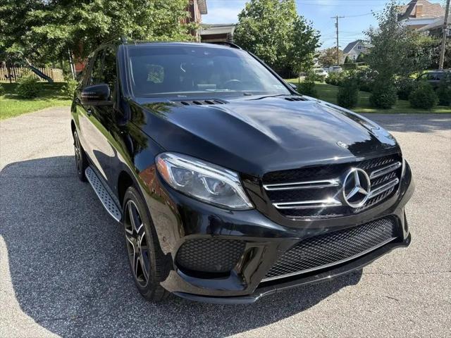 2018 Mercedes-Benz GLE GLE 350 4MATIC for sale in Pittsburgh, PA