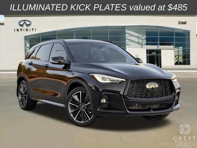 2024 INFINITI QX50 SPORT for sale in Frisco, TX
