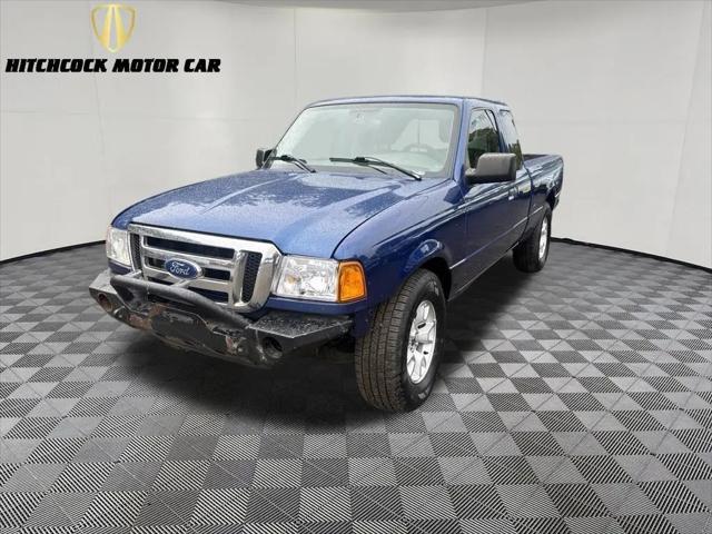 2011 Ford Ranger XLT for sale in Wolcott, CT