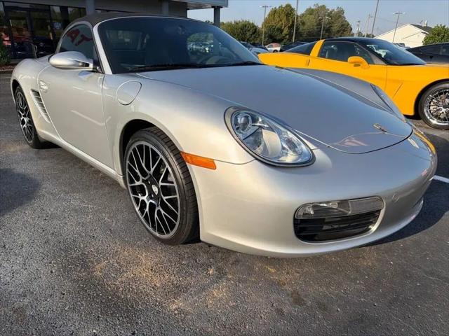 2008 Porsche Boxster Limited Edition for sale in Owensboro, KY