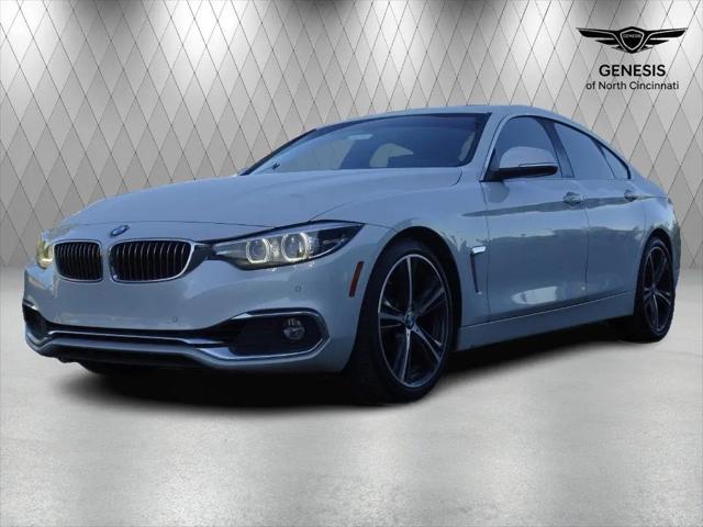 2018 BMW 430i Gran Coupe i for sale in Cincinnati, OH
