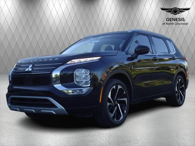 2023 Mitsubishi Outlander for sale near Cincinnati, OH