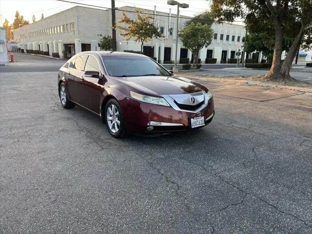 2009 Acura TL 3.5 for sale in Bellflower, CA