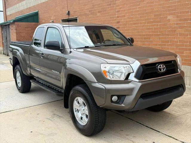 2013 Toyota Tacoma Base V6 for sale in Toms River, NJ