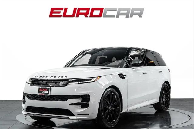 2024 Land Rover Range Rover Sport Dynamic SE for sale in Costa Mesa, CA