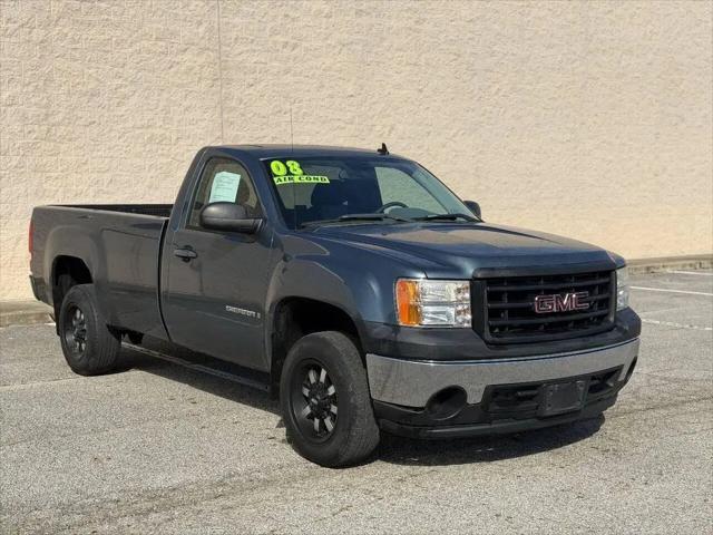 2008 GMC Sierra 1500 Work Truck for sale in Newark, OH