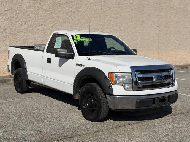 2013 Ford F-150 XLT for sale near Newark, OH