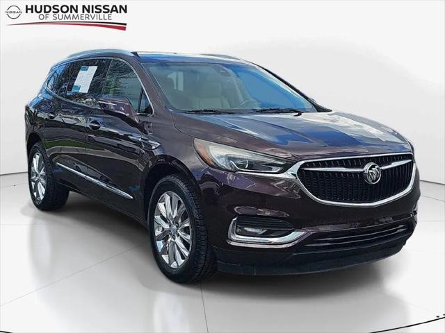 2018 Buick Enclave Premium for sale in Summerville, SC
