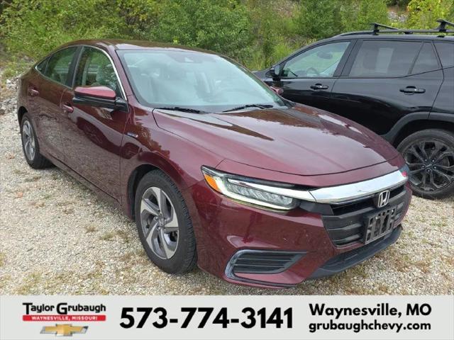 2020 Honda Insight EX for sale in Waynesville, MO