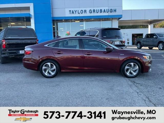 2020 Honda Insight EX for sale in Waynesville, MO