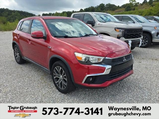2017 Mitsubishi Outlander Sport 2.0 LE for sale in Waynesville, MO