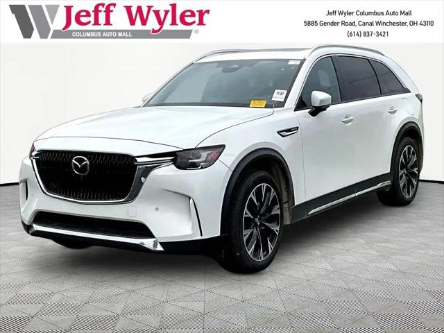 2024 Mazda X-90 Premium Plus for sale in CANAL WINCHESTER, OH