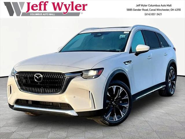 2024 Mazda X-90 Premium Plus for sale in CANAL WINCHESTER, OH