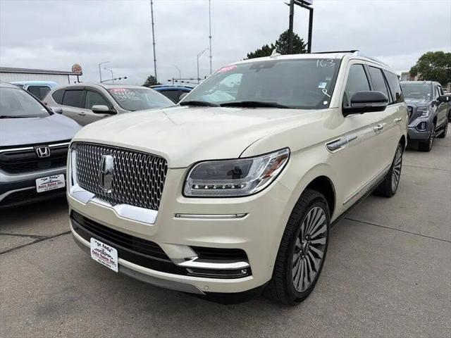 2018 Lincoln Navigator Reserve for sale in South Sioux City, NE