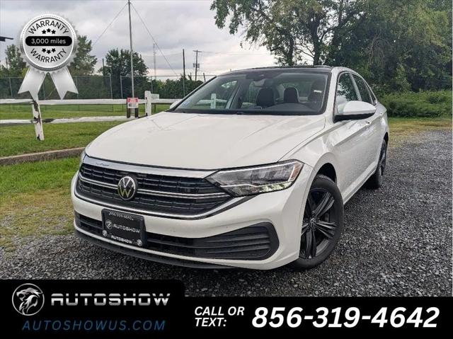 2023 Volkswagen Jetta 1.5T SE for sale in Somerset, NJ
