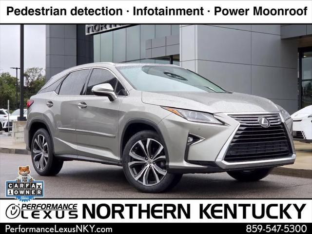 2017 Lexus RX 350 Base for sale in Fort Wright, KY