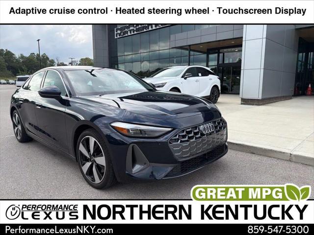 2025 Audi A5 Premium TFSI quattro S tronic for sale in Fort Wright, KY