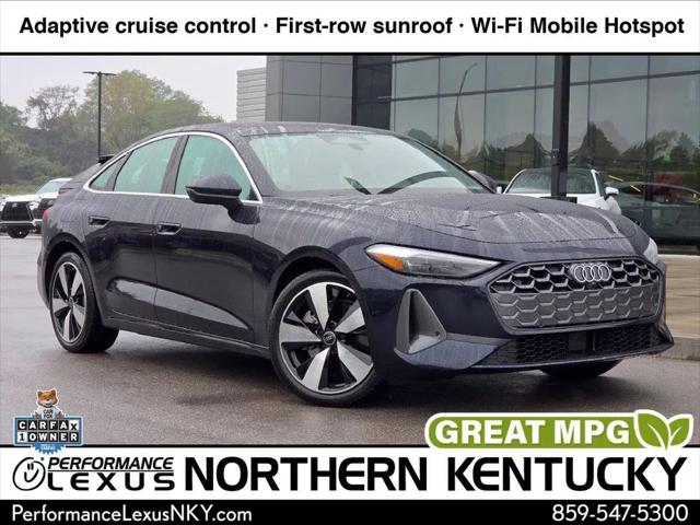 2025 Audi A5 Premium TFSI quattro S tronic for sale in Fort Wright, KY