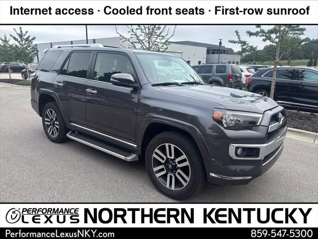 2018 Toyota 4Runner SR5 for sale in Fort Wright, KY