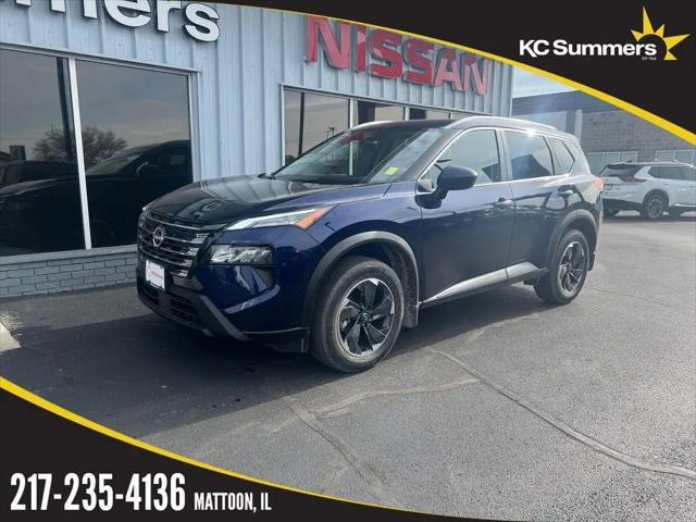 2026 Nissan Rogue SV for sale in Mattoon, IL
