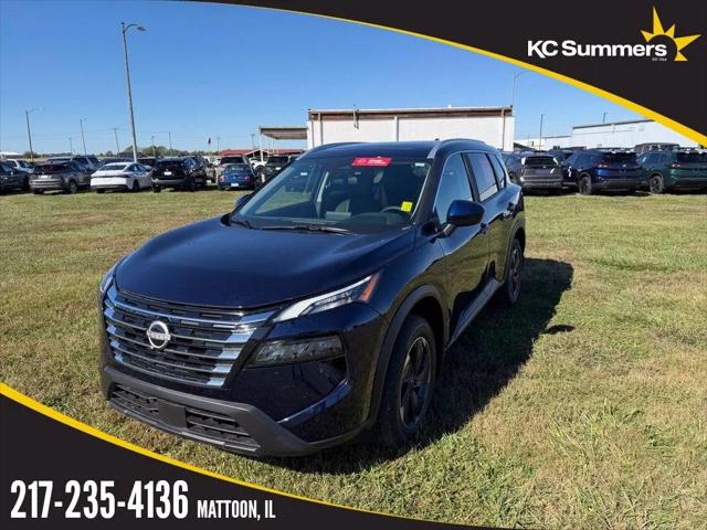 2026 Nissan Rogue SV for sale in Mattoon, IL