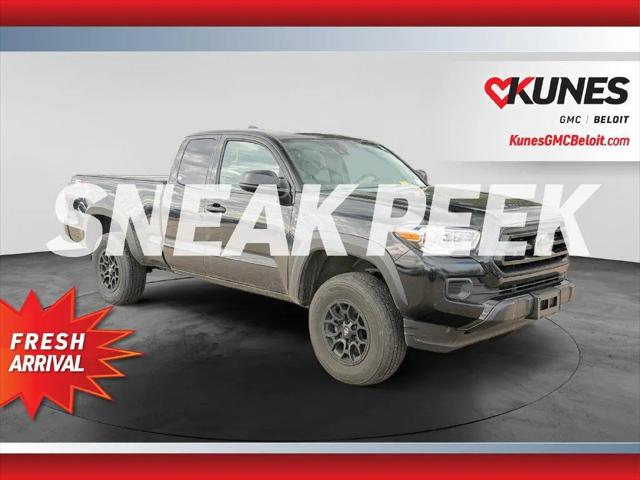 2022 Toyota Tacoma SR V6 for sale in Beloit, WI