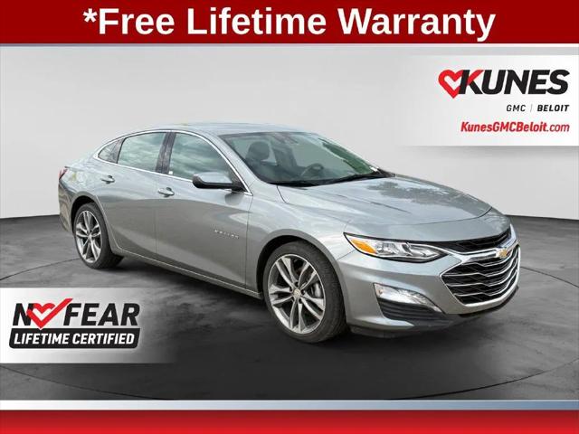 2024 Chevrolet Malibu FWD 2LT for sale in Beloit, WI