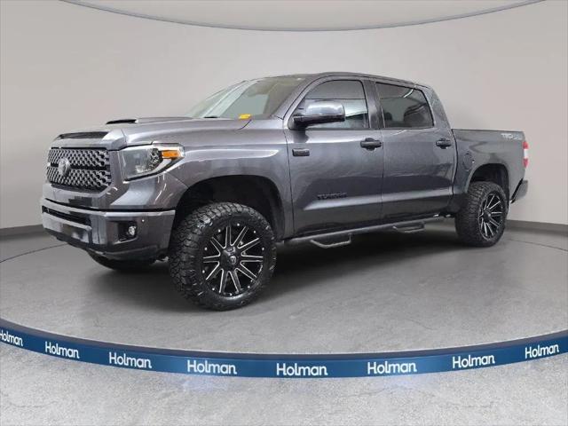 2019 Toyota Tundra SR5 5.7L V8 for sale in Tigard, OR
