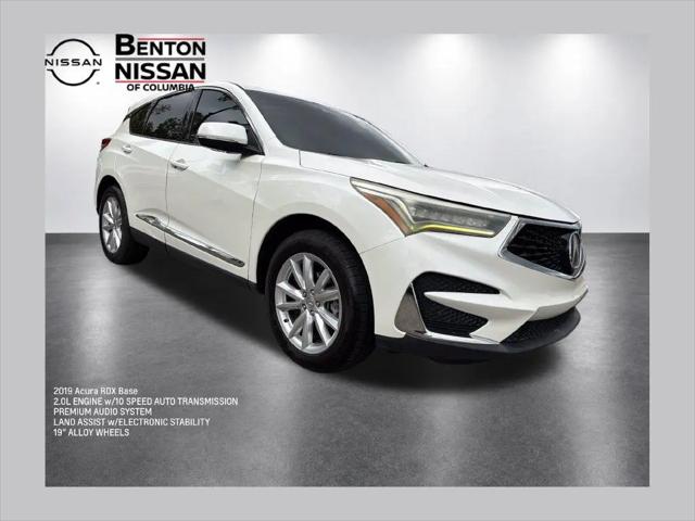 2019 Acura RDX Standard for sale in Columbia, TN