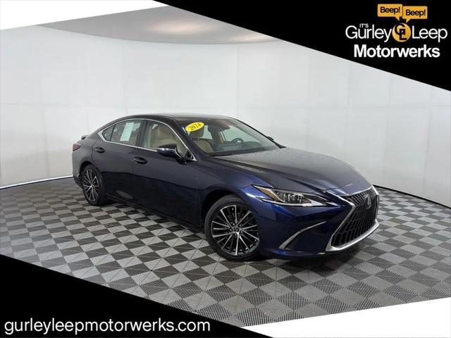 2024 Lexus ES 350 Base for sale in Mishawaka, IN