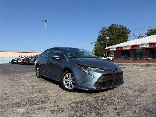 2025 Toyota Corolla LE for sale in Oklahoma City, OK