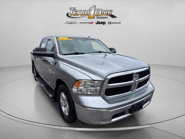 2019 Ram 1500 Classic Tradesman Crew Cab 4x2 57 Box for sale in Gadsen, AL