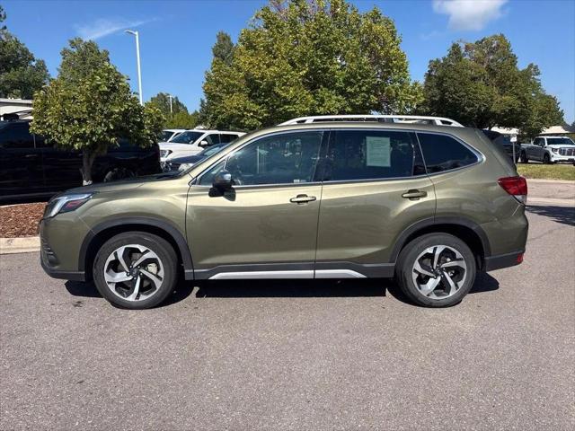 2024 Subaru Forester Touring for sale in Lone Tree, CO