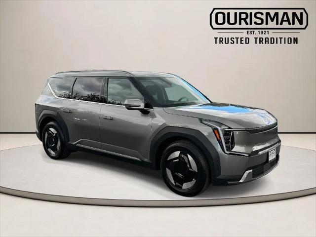 2024 Kia EV9 Wind for sale in Frederick, MD