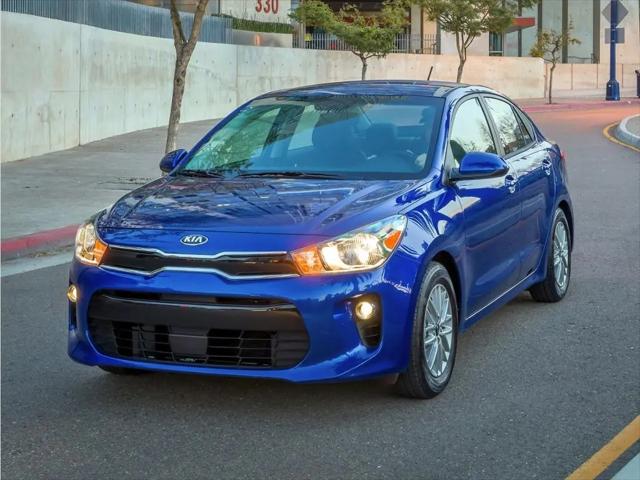 2020 Kia Rio S for sale in Portland, OR
