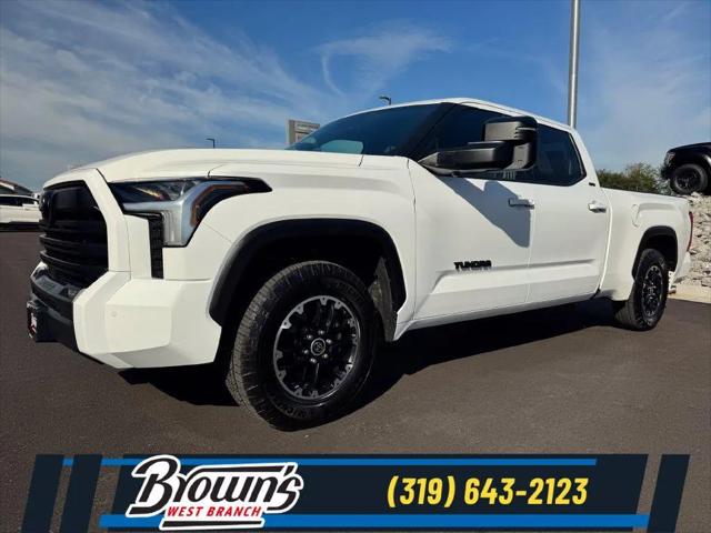 2023 Toyota Tundra SR5 for sale in West Branch, IA