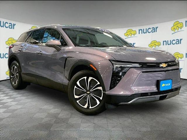 2024 Chevrolet V Blazer eAWD 2LT for sale in Woburn, MA