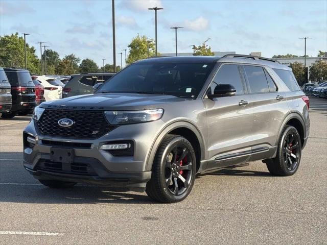 2023 Ford Explorer ST for sale in Little Rock, AR