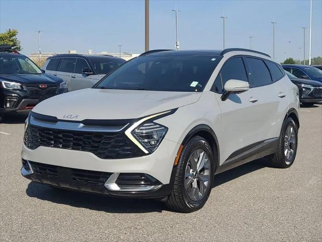 2024 Kia Sportage SX for sale in Little Rock, AR