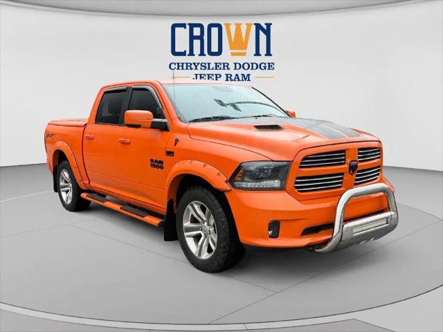 2015 Ram 1500 Sport for sale in Washington, PA