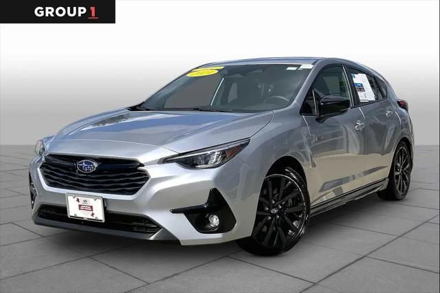2024 Subaru Impreza RS 5-Door for sale in Manchester, NH