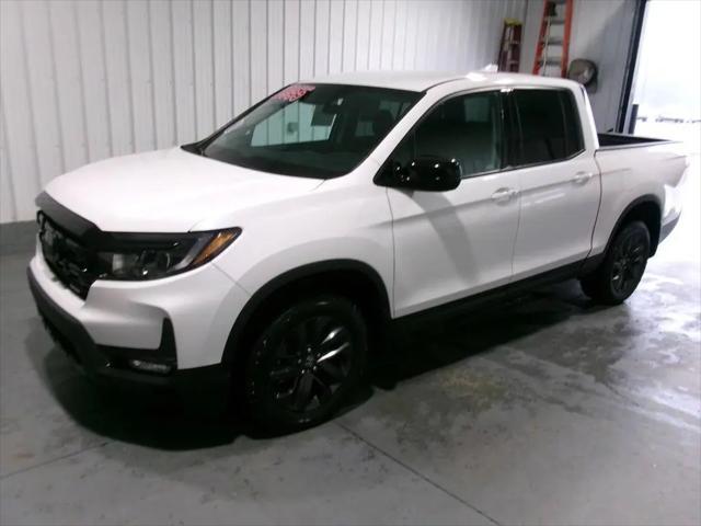 2024 Honda Ridgeline Sport for sale in Bryan, OH