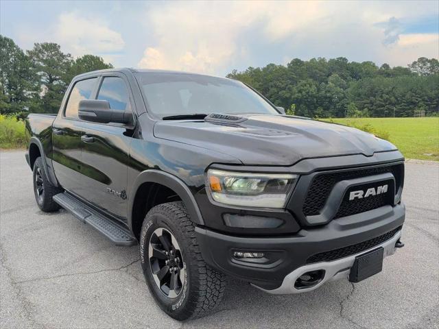 2023 Ram 1500 Rebel for sale in Rainbow City, AL